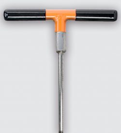 AMS Stainless Steel Soil Gas Probe