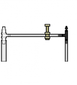 DURRIDGE H2O Bypass Assembly