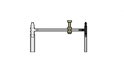 DURRIDGE H2O Bypass Assembly