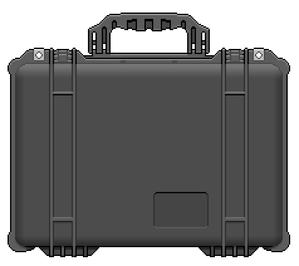 durridge-rad-h2o-case-package RAD H2O Case Package