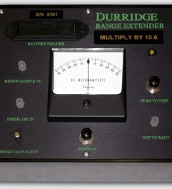 DURRIDGE Range Extender