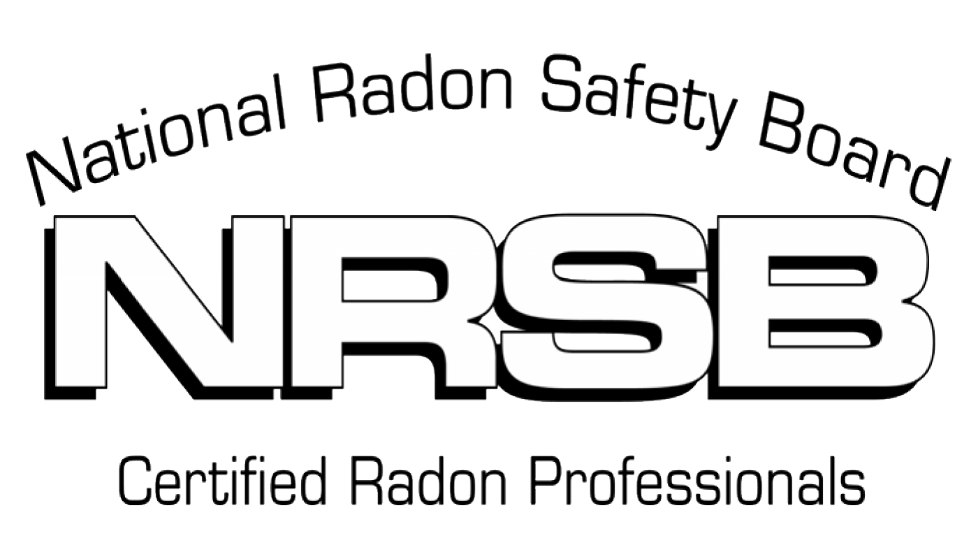 National Radon Safety Board Certified Radon Professionals